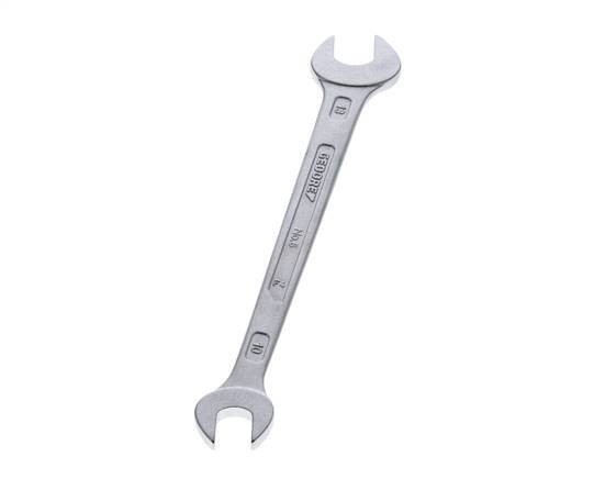 10x13mm Gedore Double Open End Wrench