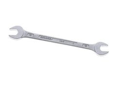 12x13mm Gedore Double Open End Wrench