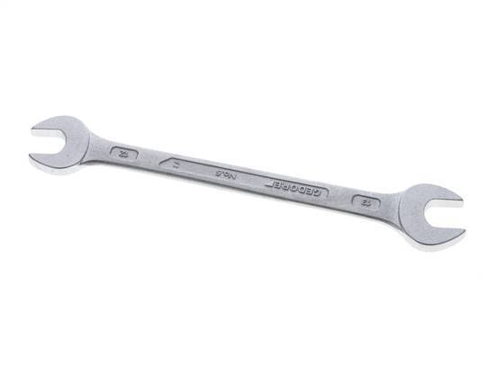 12x13mm Gedore Double Open End Wrench