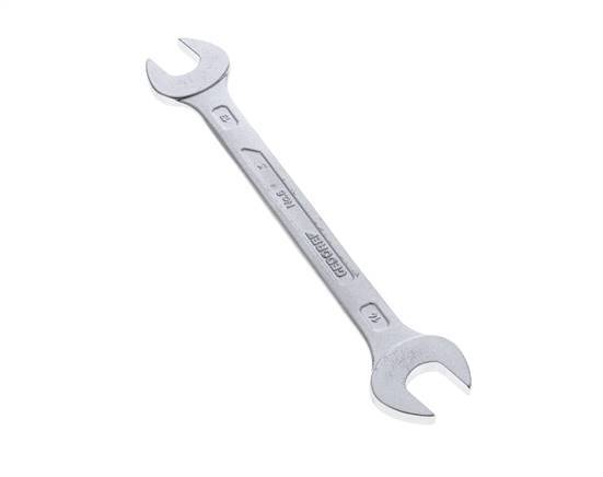 13x14mm Gedore Double Open End Wrench