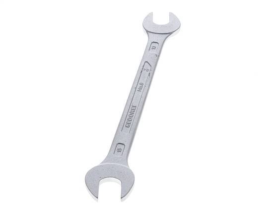 13x15mm Gedore Double Open End Wrench