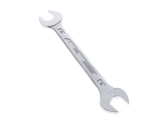 18x19mm Gedore Double Open End Wrench