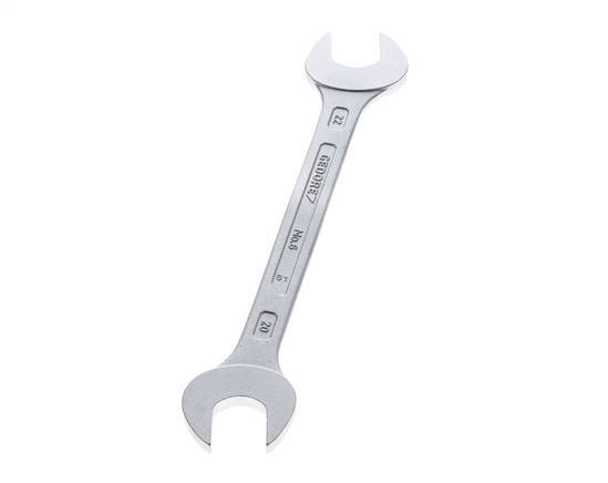 20x22mm Gedore Double Open End Wrench