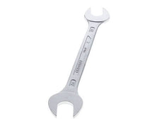 22x24mm Gedore Double Open End Wrench