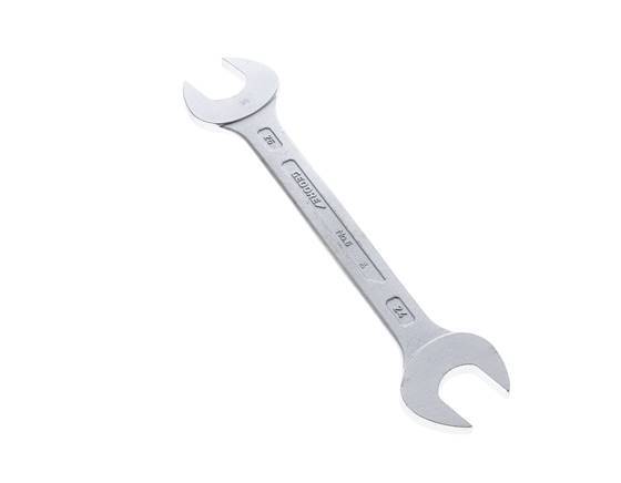 24x26mm Gedore Double Open End Wrench