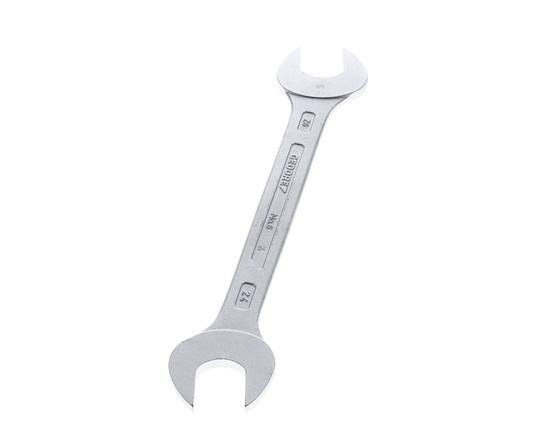 24x26mm Gedore Double Open End Wrench