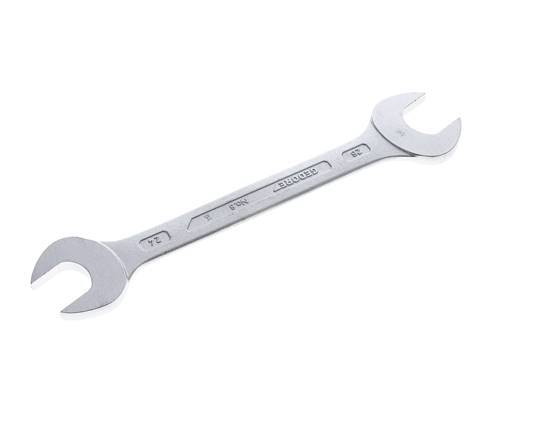 24x26mm Gedore Double Open End Wrench
