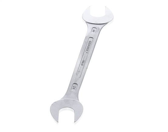24x30mm Gedore Double Open End Wrench