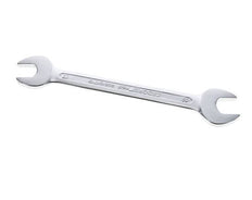 17x19mm Gedore Red Double Open End Wrench