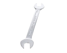 17x19mm Gedore Red Double Open End Wrench