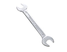 18x19mm Gedore Red Double Open End Wrench
