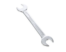 21x23mm Gedore Red Double Open End Wrench