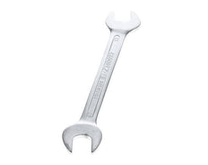 21x23mm Gedore Red Double Open End Wrench