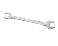 21x23mm Gedore Red Double Open End Wrench