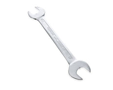 21x23mm Gedore Red Double Open End Wrench
