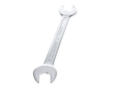 21x23mm Gedore Red Double Open End Wrench
