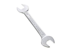 24x26mm Gedore Red Double Open End Wrench