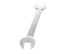 24x26mm Gedore Red Double Open End Wrench