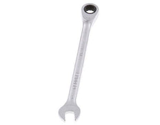 8mm Gedore Open End Wrench With Ratchet End