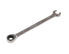 9mm Gedore Red Open End Wrench With Ratchet End