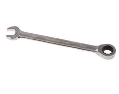 13mm Gedore Red Open End Wrench With Ratchet End