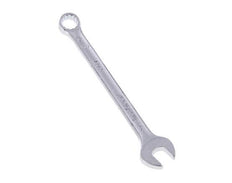 8mm Gedore Open End Wrench With 15 Degrees Angled Box End