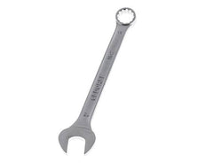 15mm Gedore Open End Wrench With 15 Degrees Angled Box End