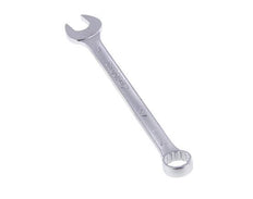 16mm Gedore Open End Wrench With 15 Degrees Angled Box End