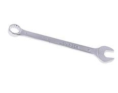 16mm Gedore Open End Wrench With 15 Degrees Angled Box End