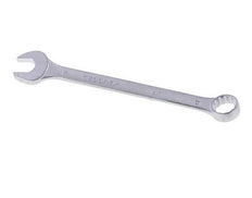 18mm Gedore Open End Wrench With 15 Degrees Angled Box End