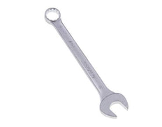 18mm Gedore Open End Wrench With 15 Degrees Angled Box End