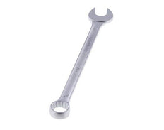 21mm Gedore Open End Wrench With 15 Degrees Angled Box End