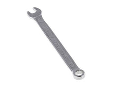 6mm Gedore Red Open End Wrench With 15 Degrees Angled Box End