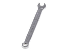 6mm Gedore Red Open End Wrench With 15 Degrees Angled Box End
