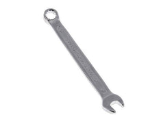 6mm Gedore Red Open End Wrench With 15 Degrees Angled Box End