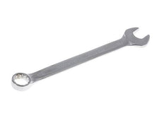 19mm Gedore Red Open End Wrench With 15 Degrees Angled Box End