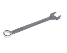 22mm Gedore Red Open End Wrench With 15 Degrees Angled Box End