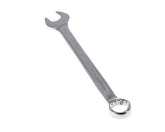 27mm Gedore Red Open End Wrench With 15 Degrees Angled Box End