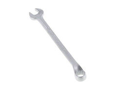 11mm Gedore Open End Wrench With 10 Degrees Angled Box End