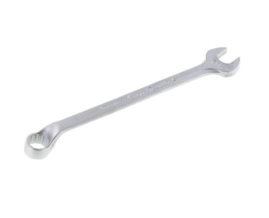 11mm Gedore Open End Wrench With 10 Degrees Angled Box End