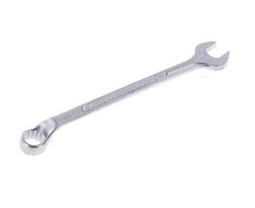 12mm Gedore Open End Wrench With 10 Degrees Angled Box End