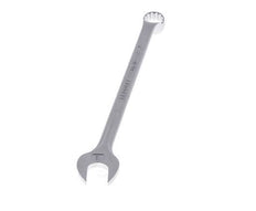 19mm Gedore Open End Wrench With 10 Degrees Angled Box End