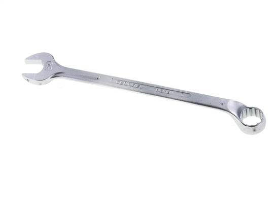 20mm Gedore Open End Wrench With 10 Degrees Angled Box End