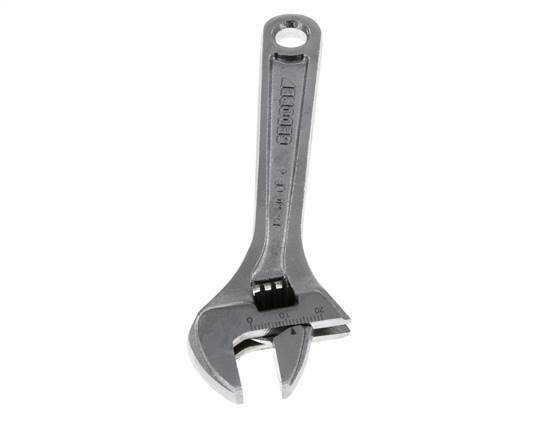 20 mm Gedore Adjustable Wrench ISO 6787