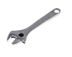25 mm Gedore Adjustable Wrench ISO 6787