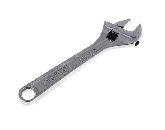 25 mm Gedore Adjustable Wrench ISO 6787