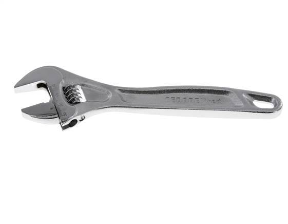 25 mm Gedore Red Adjustable Wrench ISO 6787