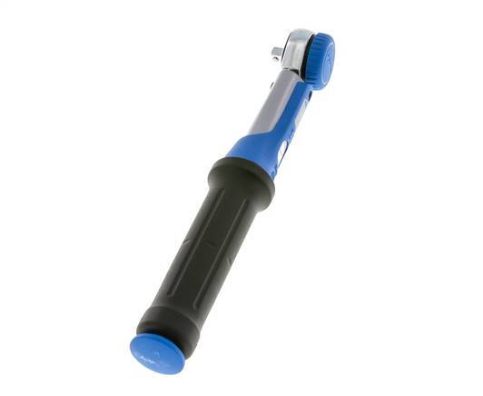 1 - 5 Nm 1/4" TORCOFIX Gedore Torque Wrench