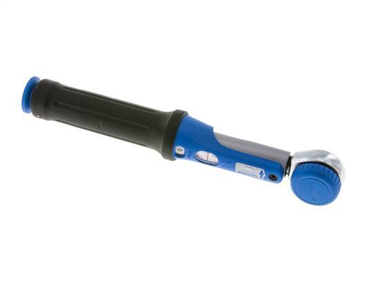 1 - 5 Nm 1/4" TORCOFIX Gedore Torque Wrench