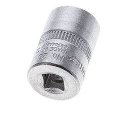 1/4" Gedore Socket Insert for 12 mm External Hexagon Bolts